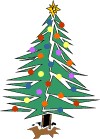 Albero natale.JPG (6683 byte)