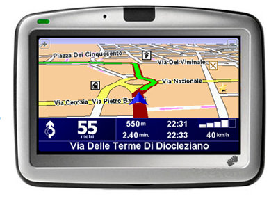 Navigatore satellitare.jpg (33956 byte)