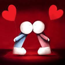 il bacio.jpg (6445 byte)