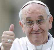 papa francesco.jpg (30988 byte)