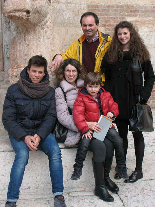 Cinzia e Roberto.JPG (87380 byte)